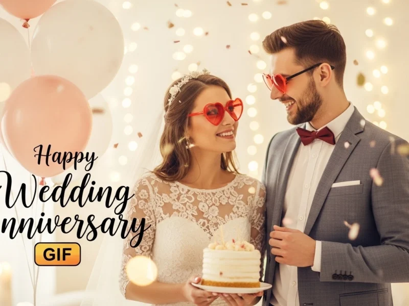 Happy Anniversary Gif Funny