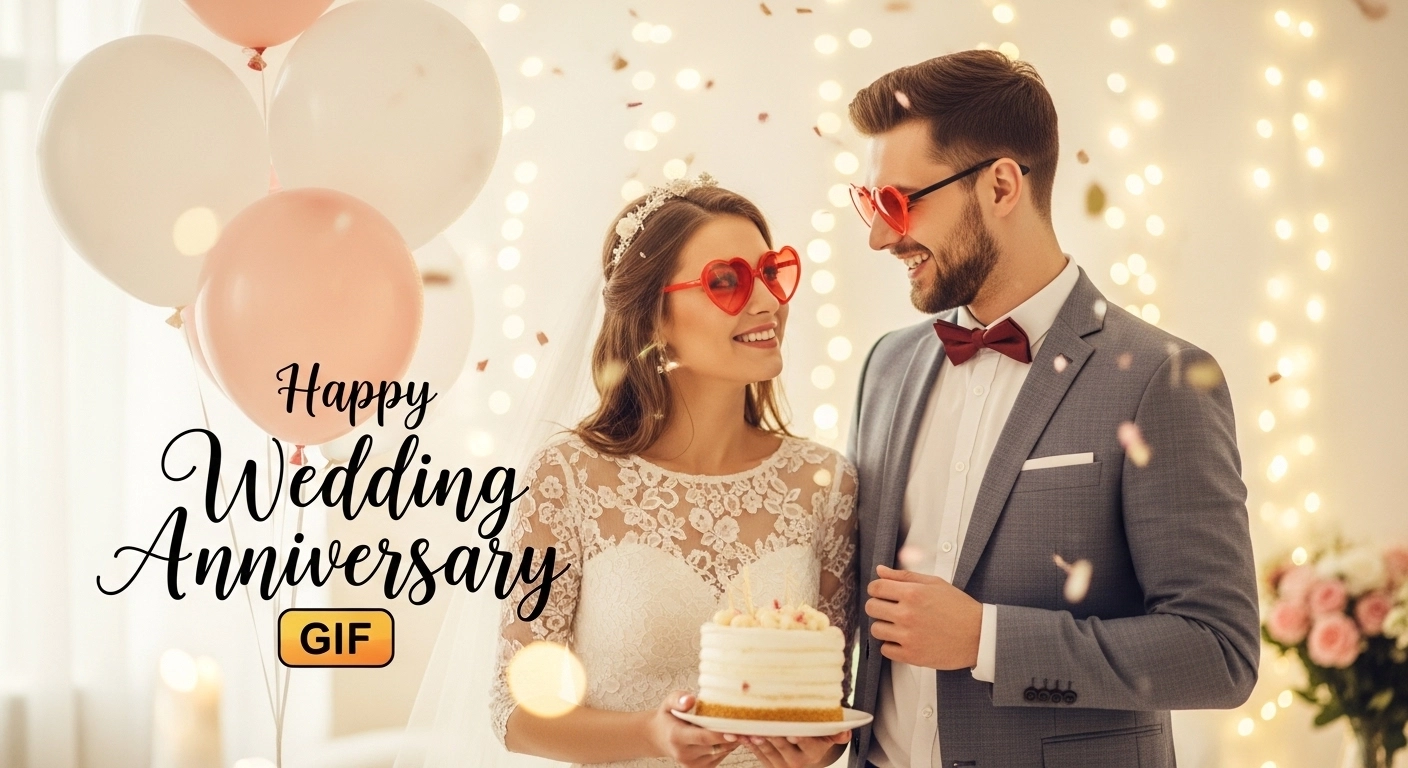 Happy Anniversary Gif Funny